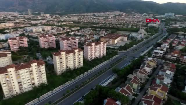 Alman otomobil devinin yatırım yapacağı manisa da gözler gayrimenkul fiyatlarında