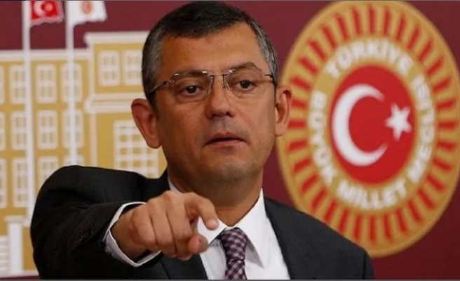 Yandaş atamaları TBMM´de