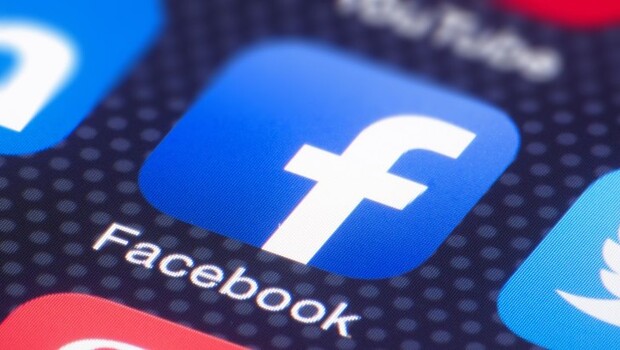 Facebook'a 1 milyon 600 bin TL'lik şok ceza