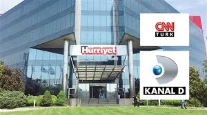 Hürriyetten gazeteci kıyımı