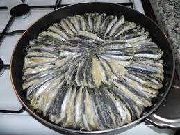 hamsi bollaştı fiyatlar düştü