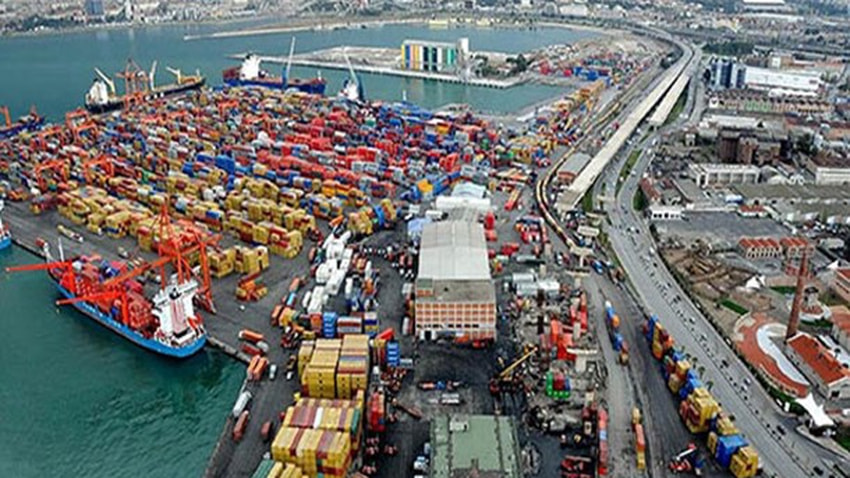 Dış Ticaret Rakamları açıklandı: Makas Kapanmıyor