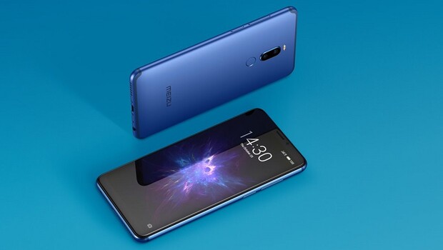 Meizu Note 8'in fiyatı düştü