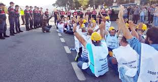 Mahkeme Kararına rağmen: Engeller kalkmadı