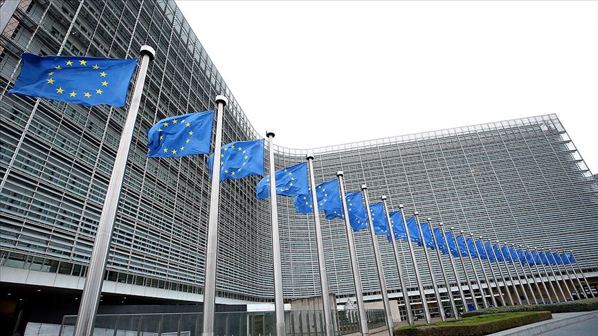 AB Bütçesi belli oldu