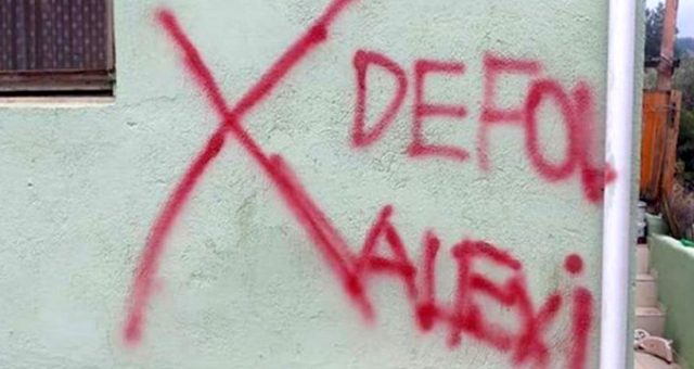 Soruşturma başladı.