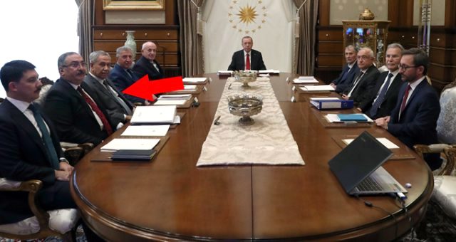 Arınç´Sigortayı attırmamak lazım´