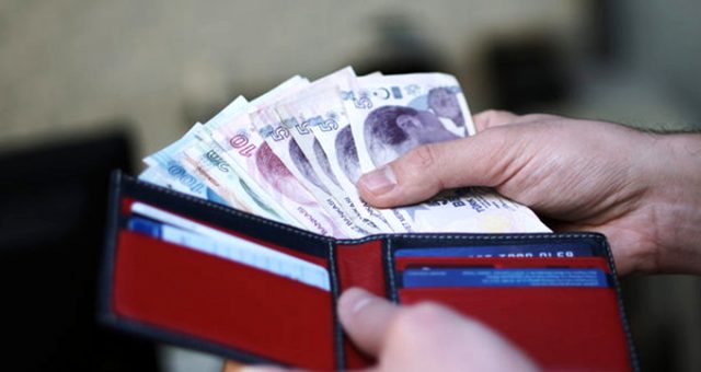 Türk-İş asgari ücreti önerisi 2526 tl