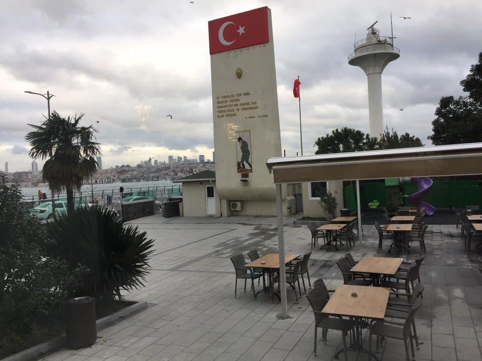 AKP askeri gazino ve sosyal tesislere göz dikti.