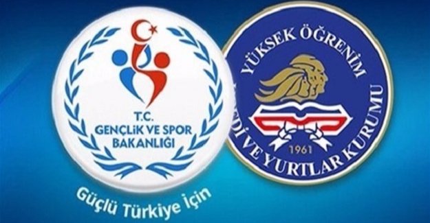 Kredi burs sonuçları açıklandı.