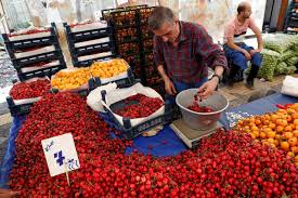 Enflasyon açıklamasında gecikme