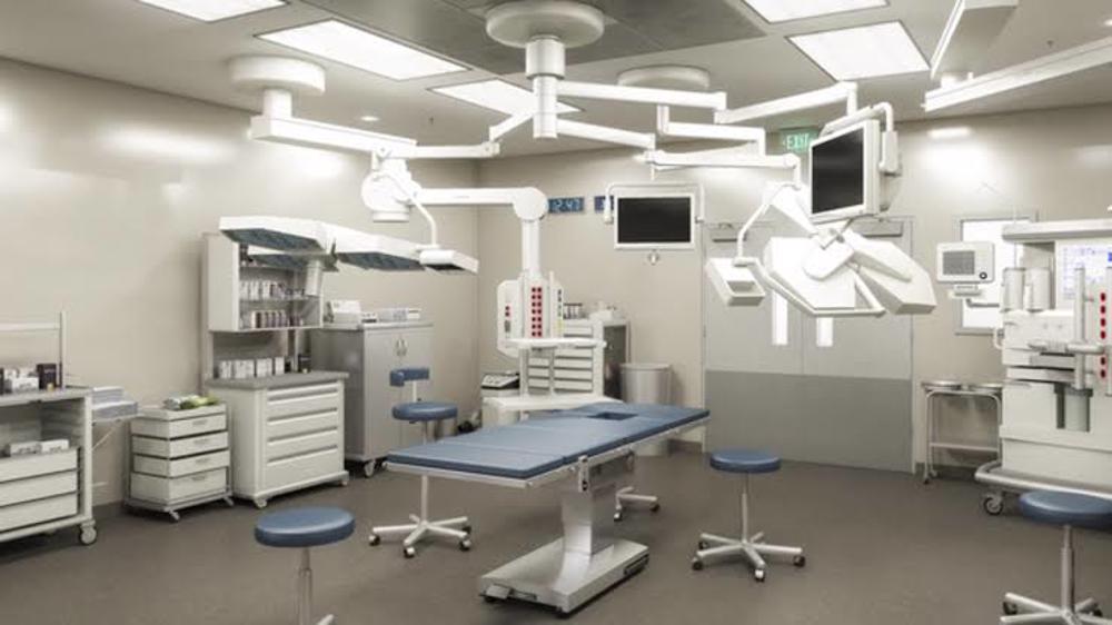 Üniversite hastaneleri borç batağında.