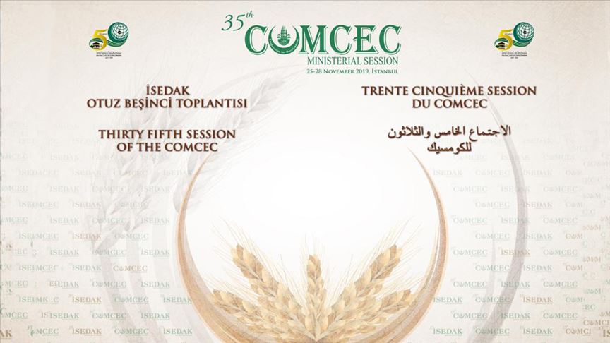 İSEDAK toplantısı İstanbul´da