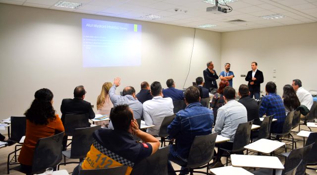 Belediyeye icra şoku