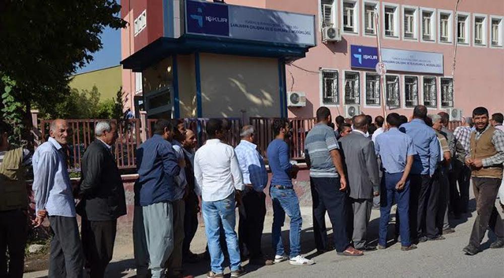 İşsizliğin tanıtımına para harcanırmı?