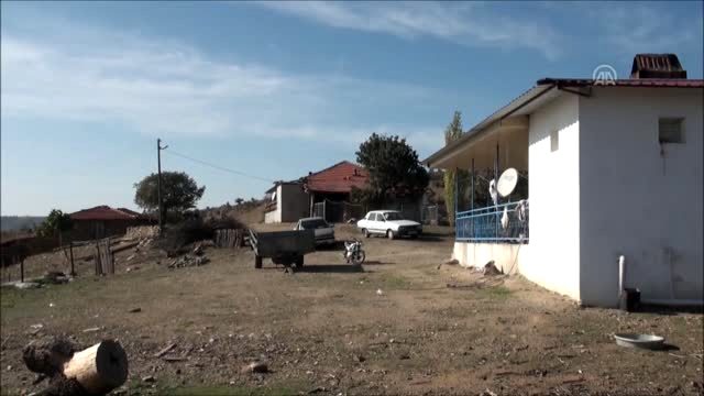 Kaybolan muhtar aranıyor