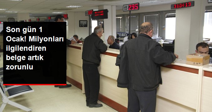 Enerji kimlık belgesi zorunlu