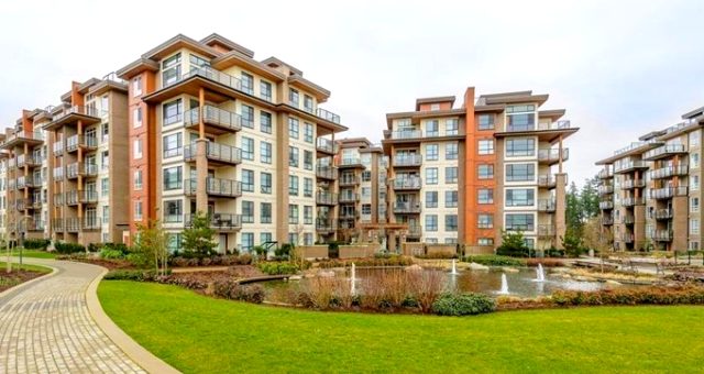 Konut alan yok,satışlar yavaşladı.