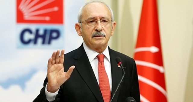 Kılıçdaroğlu´´EYT biz çözeriz´´