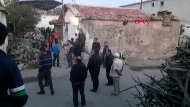 karbonmonoksit 3 kişinin ölümüne neden oldu