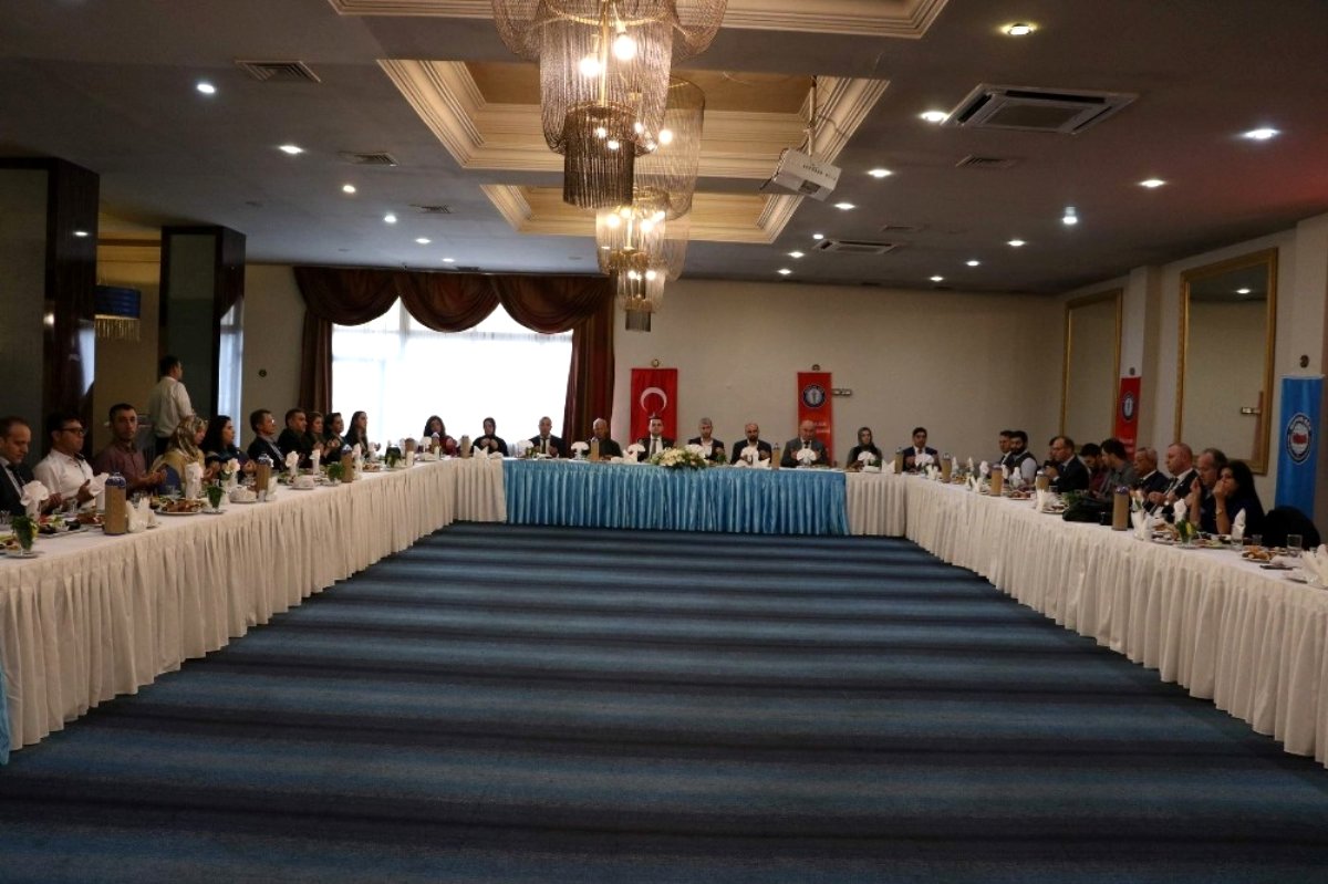 Sağlık-Sen´den gazi komisyonu