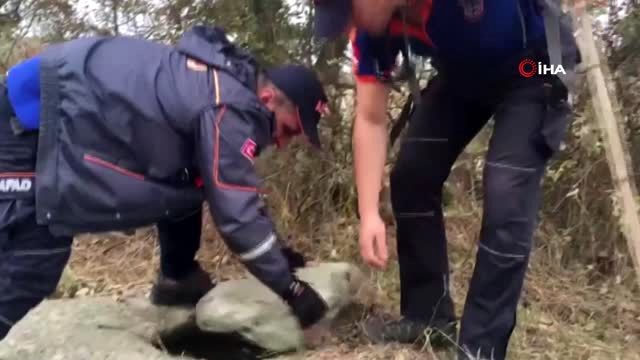 Manisalı muhtardan 5 gündür haber alınamıyor