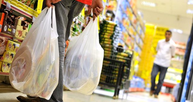 Poşet fiyatı değişmedi.