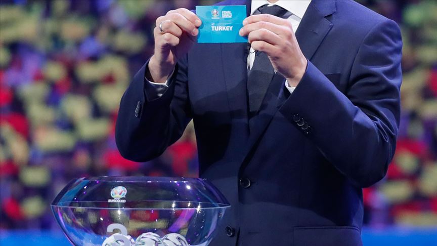 Rakipler belli oldu,ilk maç İtalya´da