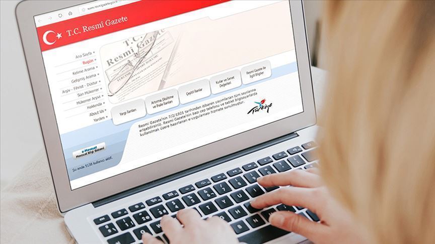 ödenecek ücret belli oldu.