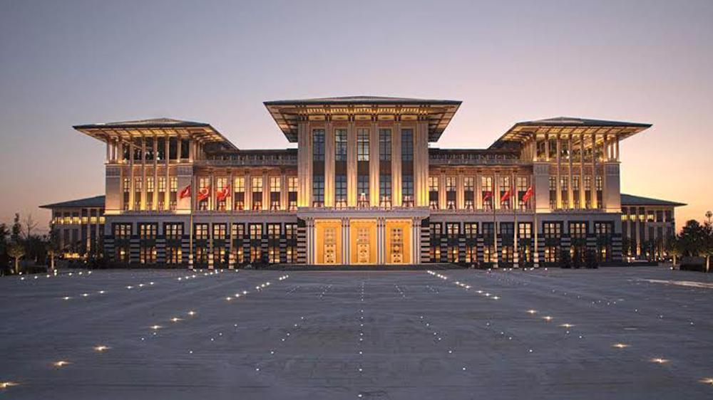 ´Saray'ın paralel devleti: Kurullar´