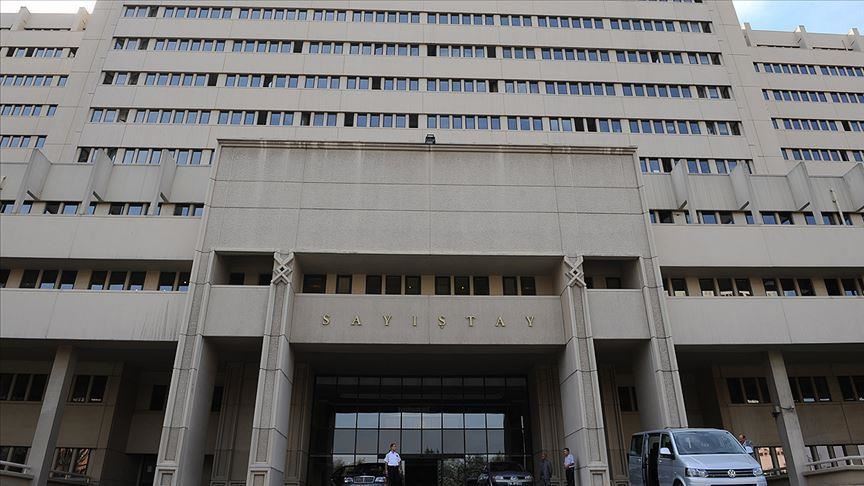 Sayıştay´da yeni dönem