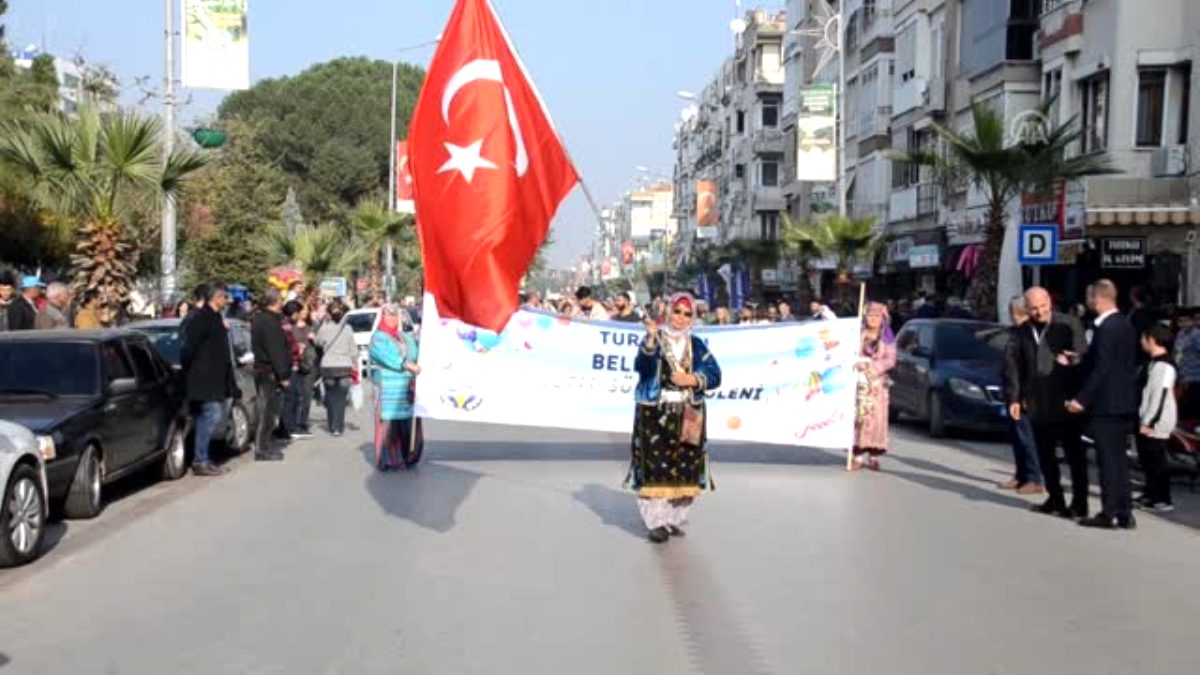 Turgutlu´ da sünnet şöleni