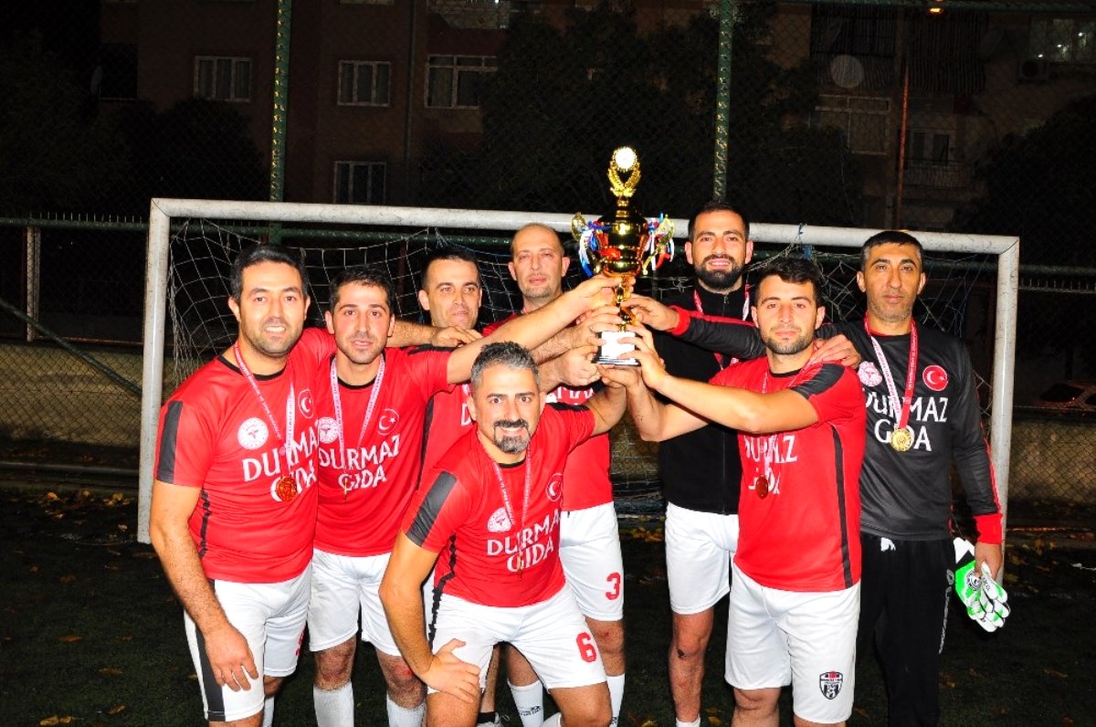 şampiyonu Ruh Sağlığı