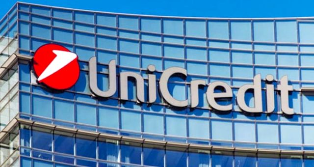 UniCredit Türkiye'den çekiliyor
