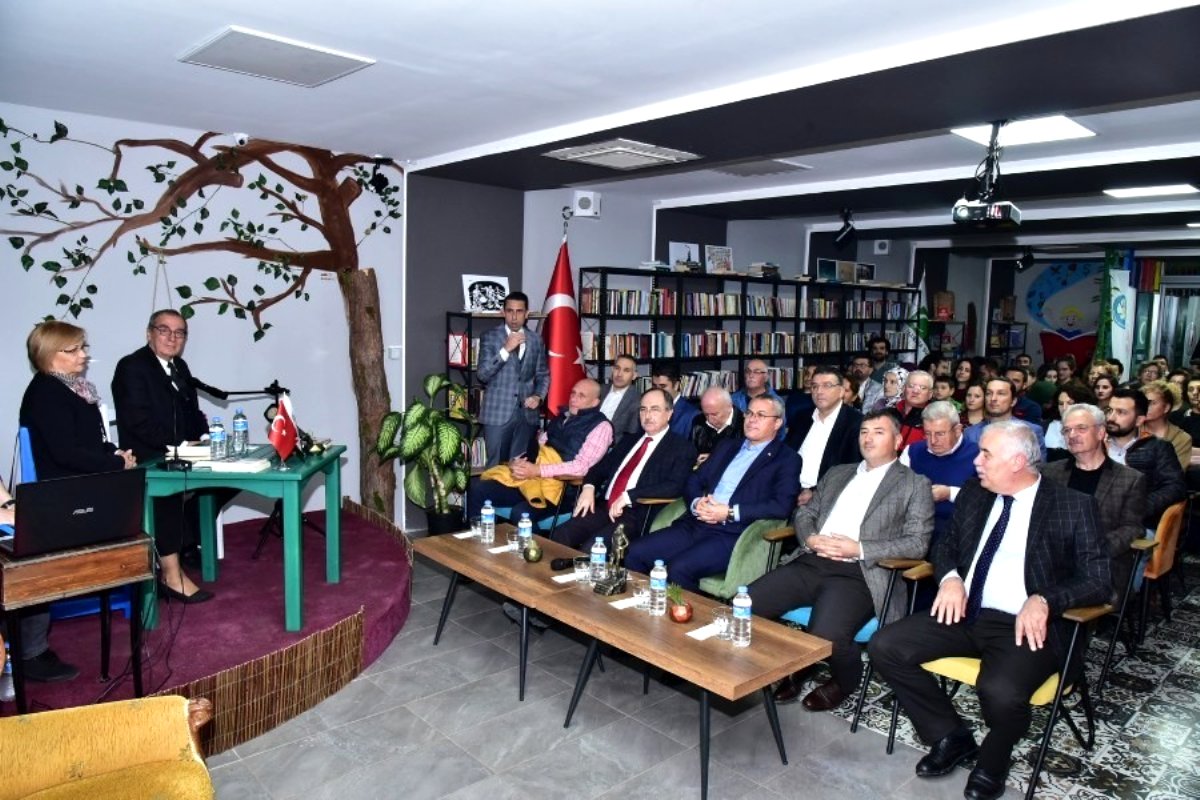 Üniversiteli gençlere Tarzan eğitimi