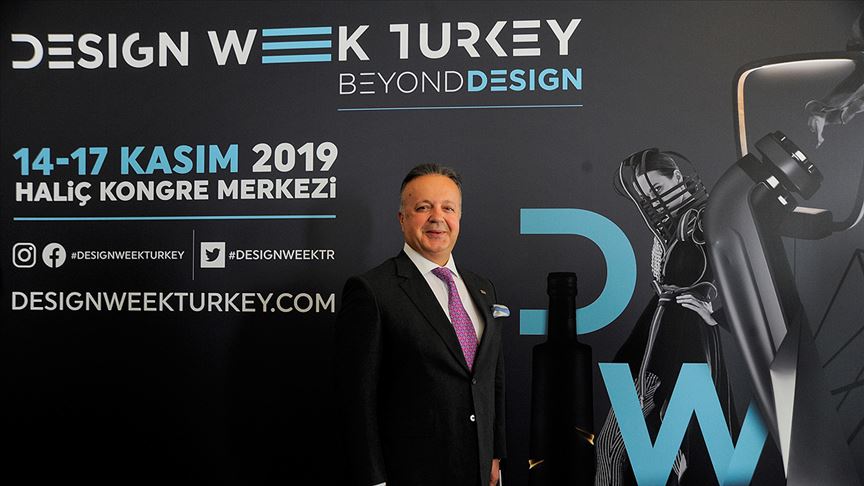 Desing Week başlıyor