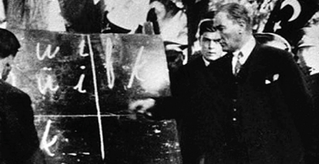 Öğretmenler günü kutlu olsun.