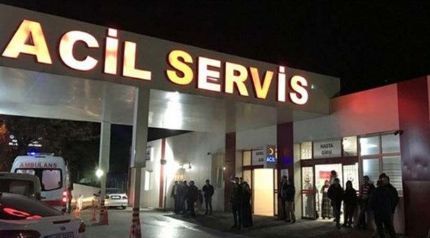 103 öğrenci zehirlendi 6´sı ağır