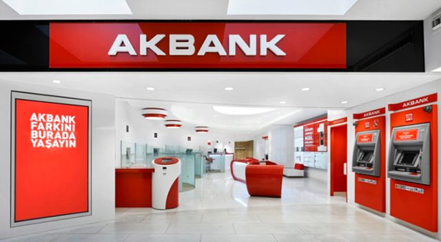 Akbank alacaklarını sattı.