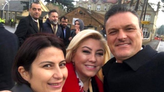 TBMM sahte oy kullanımı