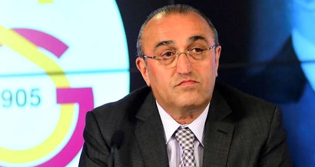 Abdurrahim Albayrak,´a saldırı