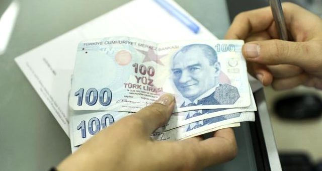 asgariden sonra işsizlik maaşı da belli oldu