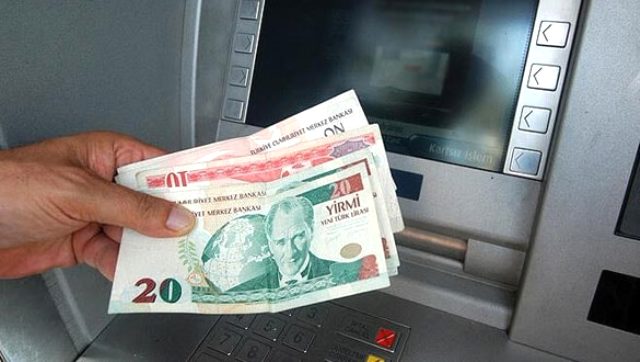 Yeni yılda 10, 20, 50 ve 100 banknotlar yok