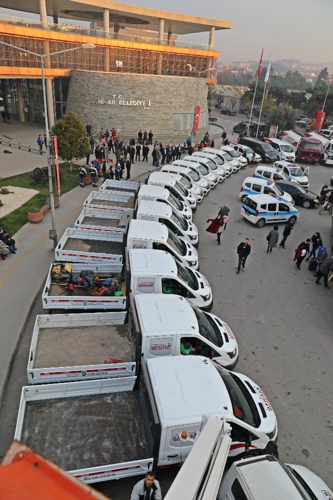 hem tasarruf hem yenileme