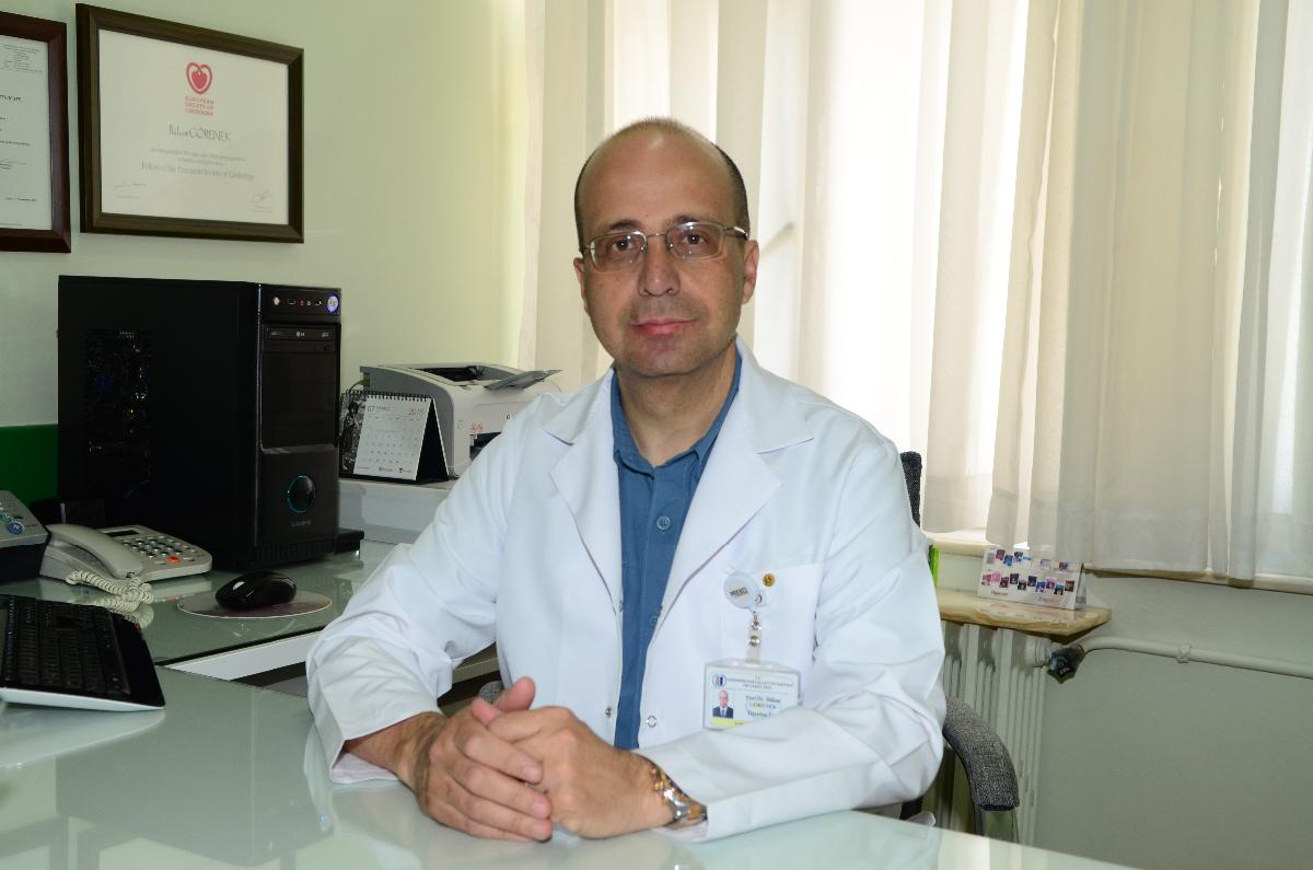 Türk bilim adamına ödül