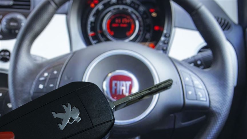 devler güçlerini birleştirdi