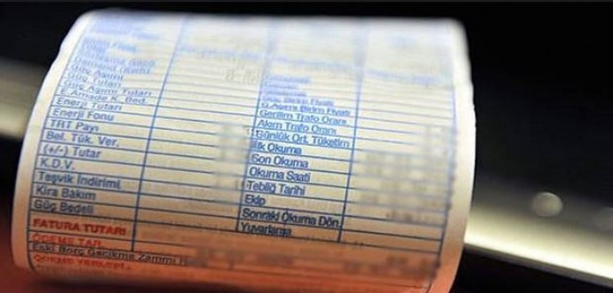 elektrik ve doğalgaz borçlusuu sayısı milyonlara ulaştı