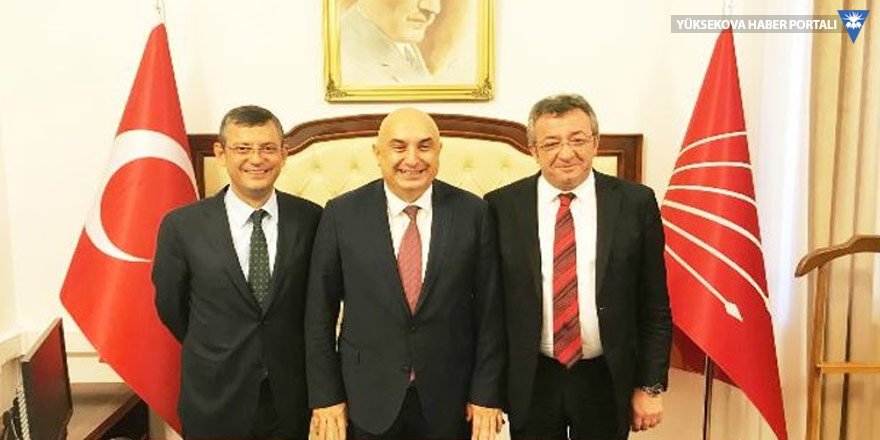 CHP'den öğrenci affı teklifi