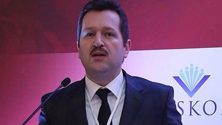 Arınc'ın damadının avukatı Nuray' müvekkilim Üye değil, sempatizan '