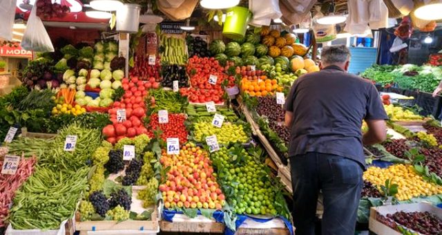 enflasyon tutulmuyor